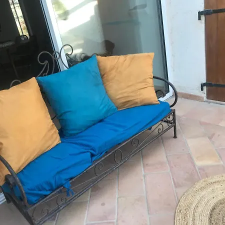 Casa vacanze Le Mas De La Foret *
