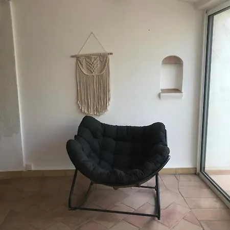 Le Mas De La Foret