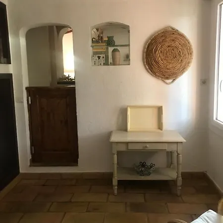Casa vacanze Le Mas De La Foret